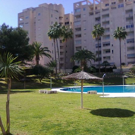 شقة إل كامبيلو  في Urbanizacion Jardin Del Mar المظهر الخارجي الصورة
