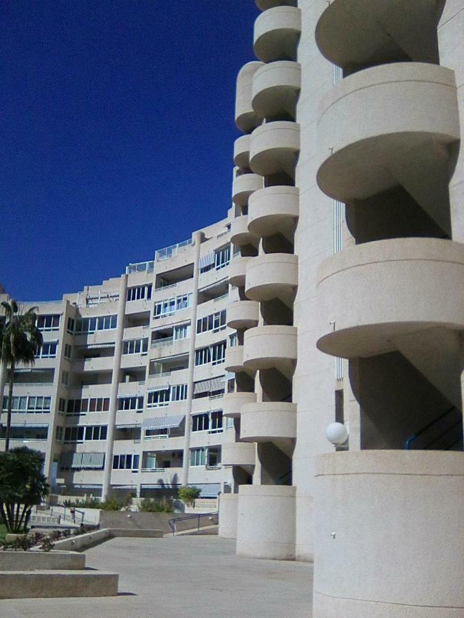 شقة إل كامبيلو  في Urbanizacion Jardin Del Mar المظهر الخارجي الصورة