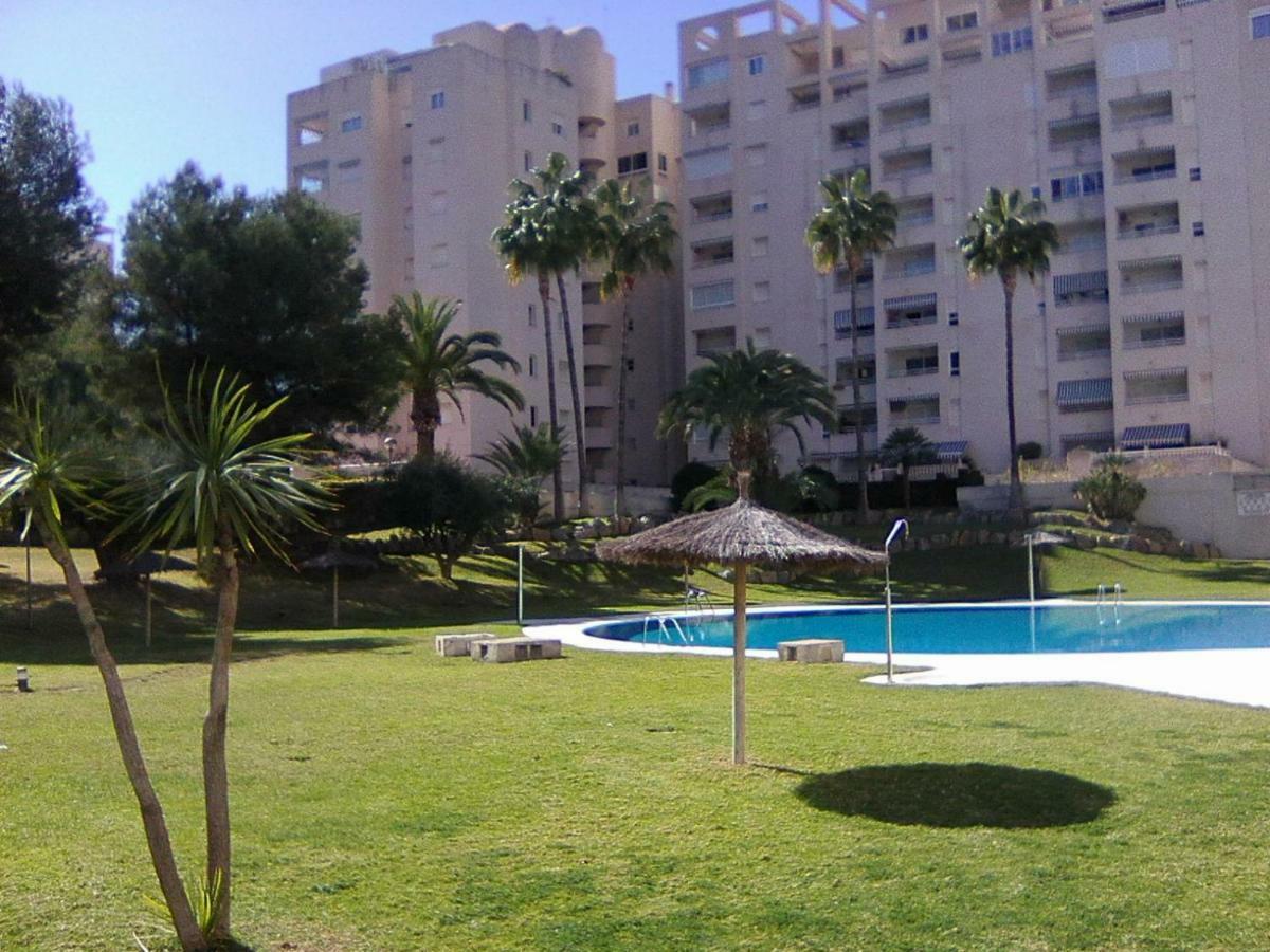 شقة إل كامبيلو  في Urbanizacion Jardin Del Mar المظهر الخارجي الصورة