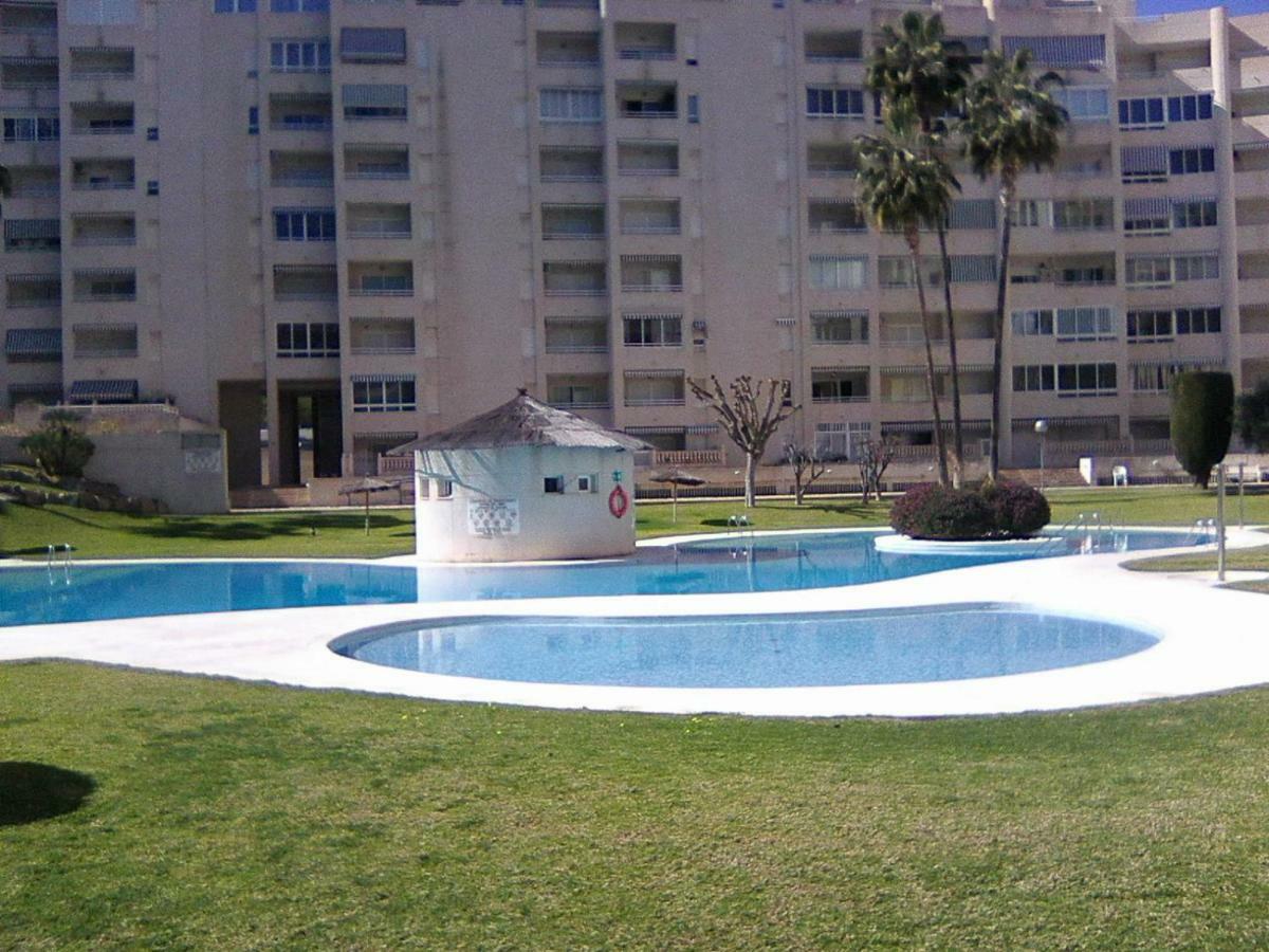 شقة إل كامبيلو  في Urbanizacion Jardin Del Mar المظهر الخارجي الصورة
